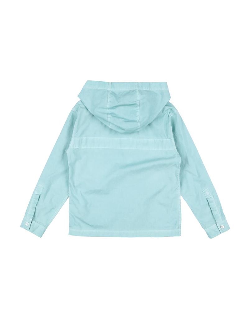 Solid color shirt商品第2张图片规格展示