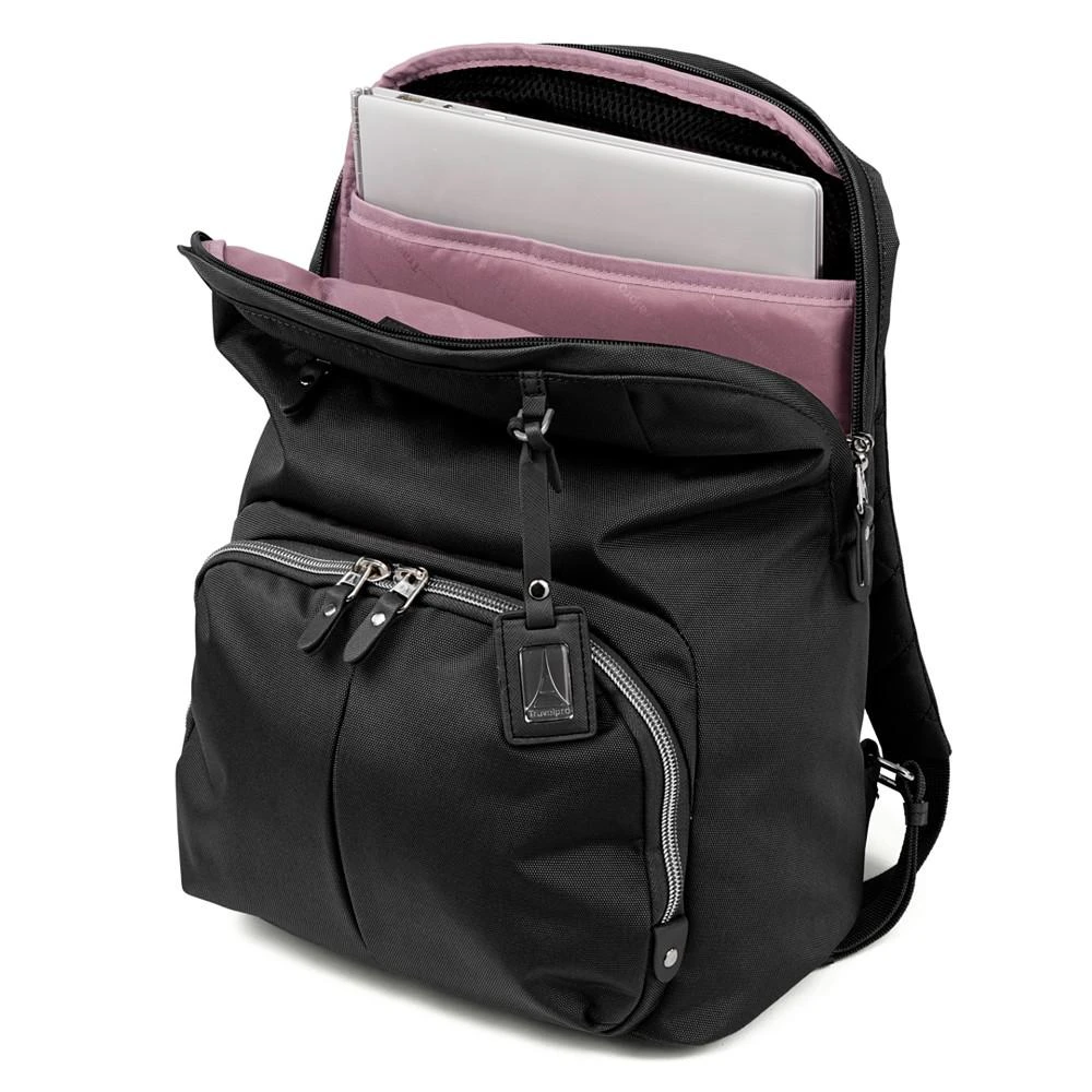 商品Travelpro|CLOSEOUT! Pathways Laptop Backpack,价格¥539,第5张图片详细描述