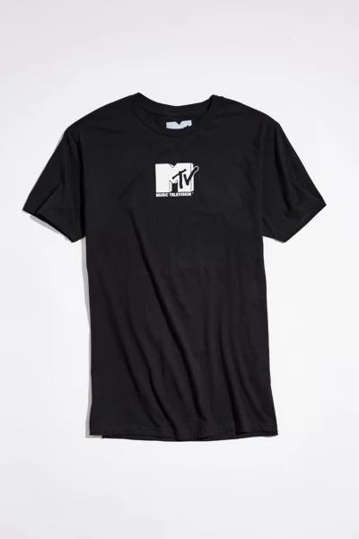 MTV Logo Tee商品第2张图片规格展示