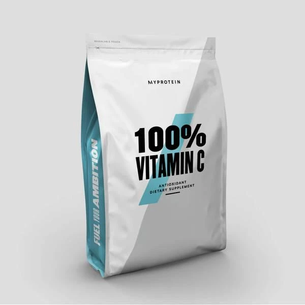 商品Myprotein|100% Vitamin C,价格¥242,第2张图片详细描述