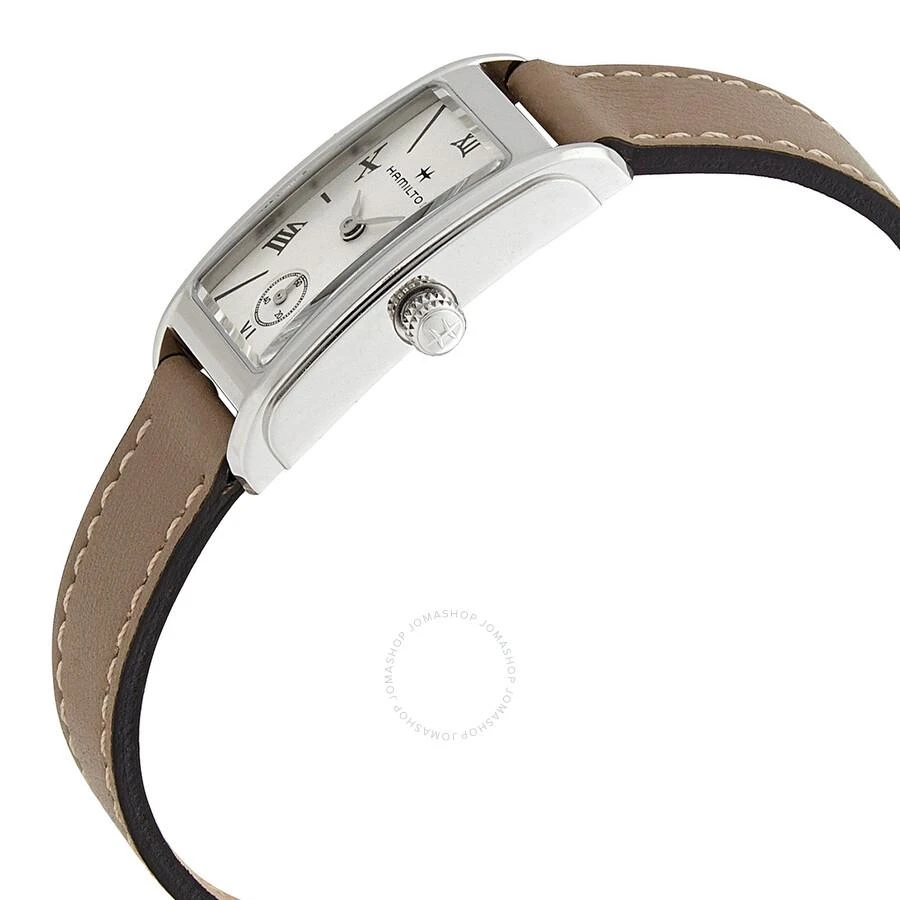 商品Hamilton|American Classic Ardmore Ladies Watch H11221514,价格¥2593,第2张图片详细描述