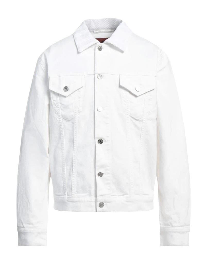商品Missoni|Denim jacket,价格¥1791,第1张图片