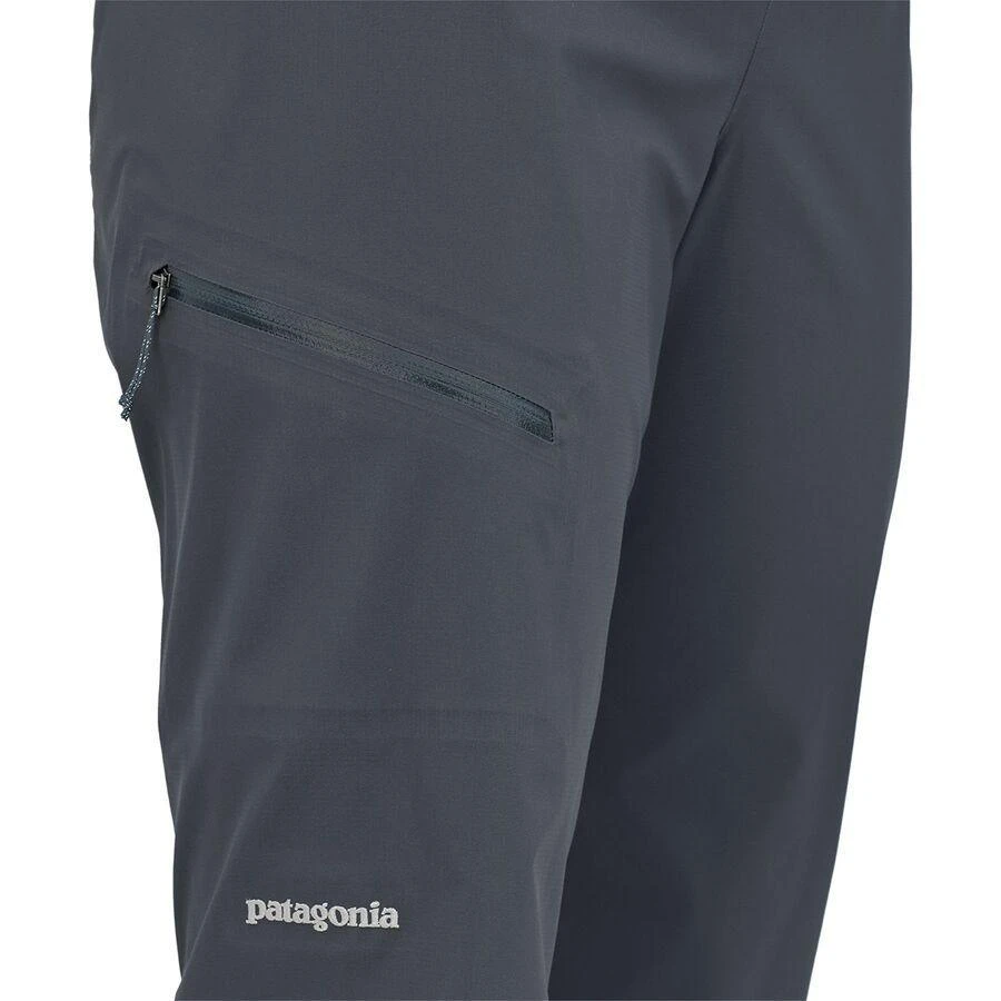 商品Patagonia|Dual Aspect Bib Pant - Women's,价格¥3295,第4张图片详细描述