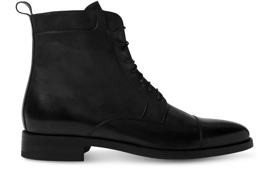 商品Scarosso|Toto boots,价格¥3226,第1张图片