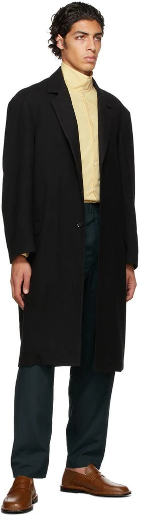 商品Lemaire|Wool Twill Suit Coat,价格¥5209,第4张图片详细描述