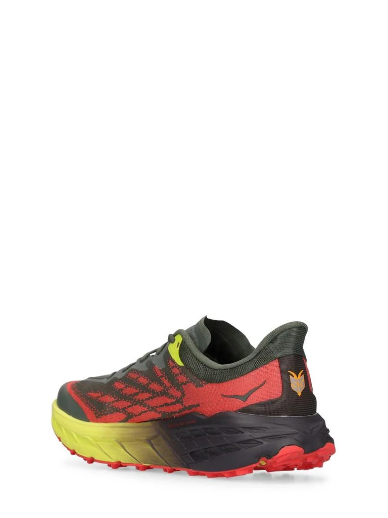 商品Hoka One One|Speedgoat 5 Trail Running Sneakers,价格¥978,第2张图片详细描述