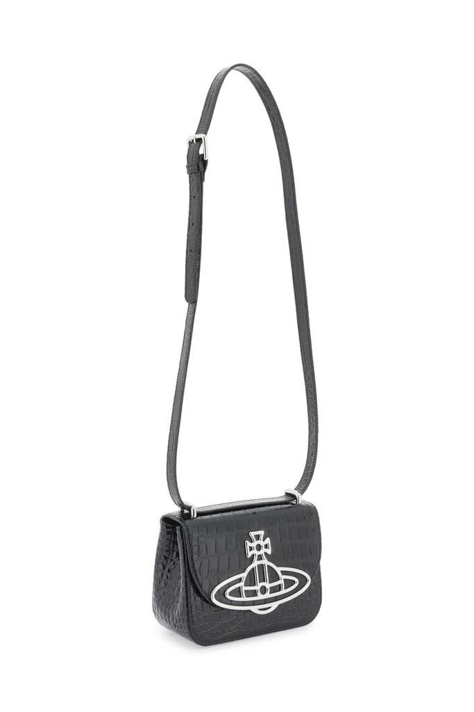 商品Vivienne Westwood|'Linda' crossbody bag,价格¥3246,第3张图片详细描述
