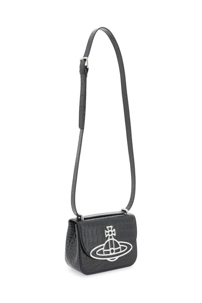 商品Vivienne Westwood|'Linda' crossbody bag,价格¥3321,第3张图片详细描述