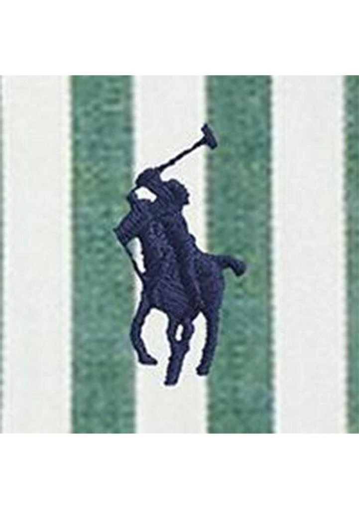 商品Ralph Lauren|Boys 8-20 Striped Cotton Poplin Shirt,价格¥285,第3张图片详细描述