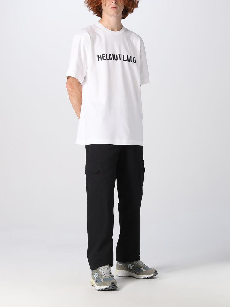 Helmut Lang t-shirt for man商品第2张图片规格展示