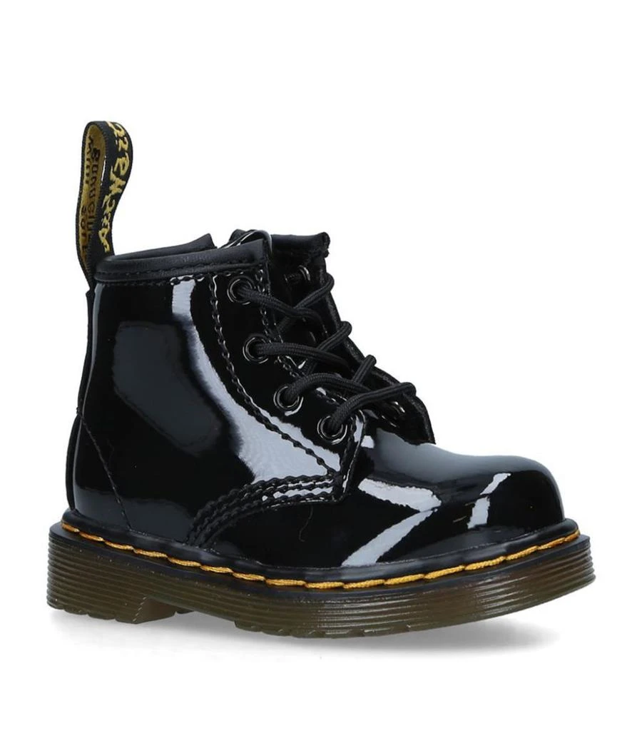 商品Dr. Martens|Leather Vintage 1460 Boots,价格¥645,第1张图片