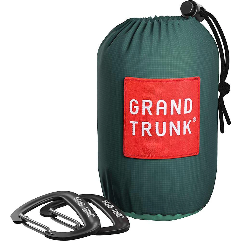 商品Grand Trunk|Tech Double Hammock,价格¥449,第3张图片详细描述