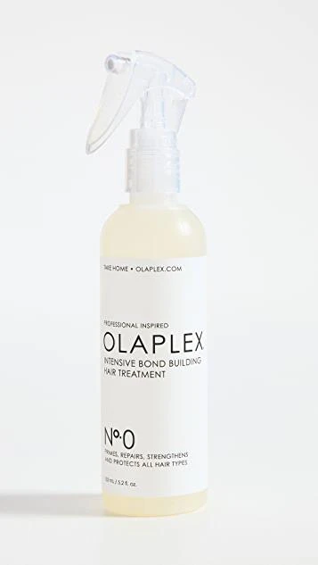 商品Olaplex|No.0 密集角蛋白强韧护理素,价格¥228,第1张图片