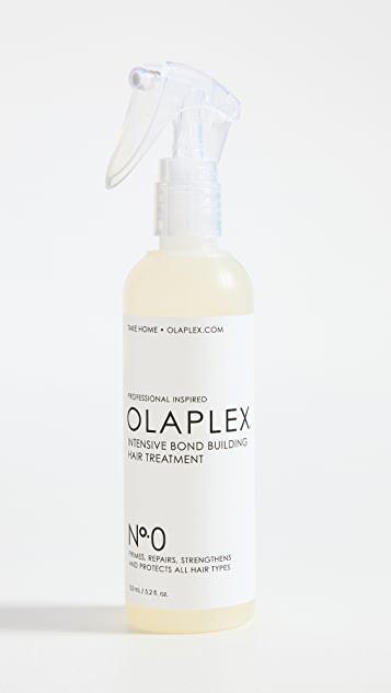 商品Olaplex|No.0 密集角蛋白强韧护理素,价格¥224,第1张图片