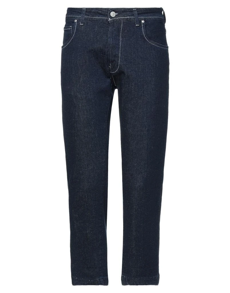 商品LIU •JO|Cropped jeans,价格¥341,第1张图片