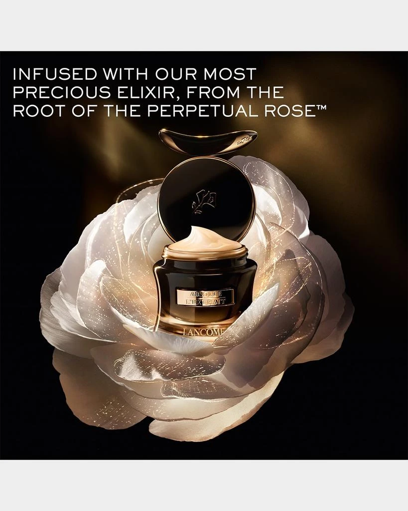 商品Lancôme|Absolue L’Extrait Eye Cream, 0.50 oz.,价格¥2394,第3张图片详细描述