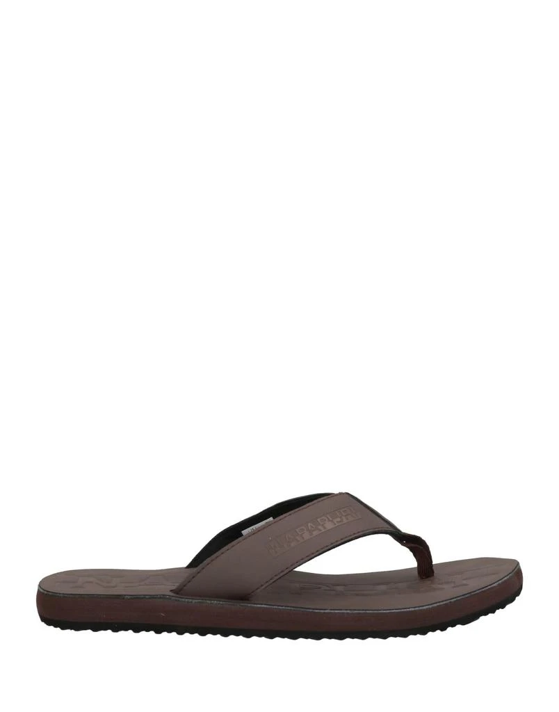 商品NAPAPIJRI|Flip flops,价格¥380,第1张图片