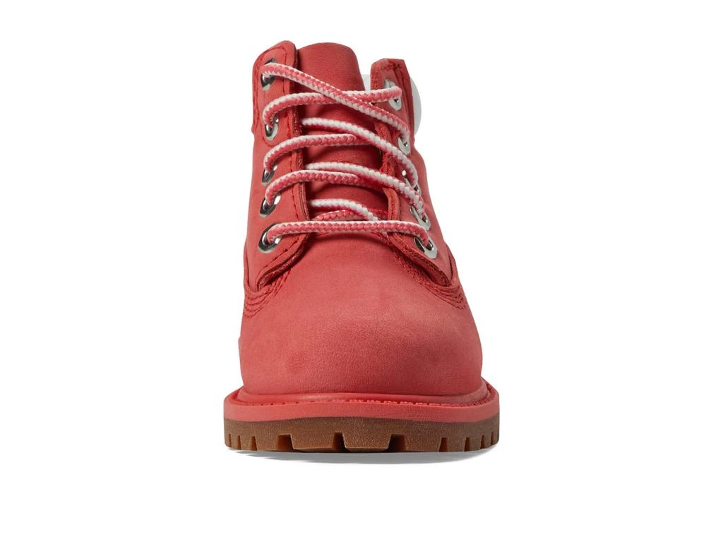 商品Timberland|Timberland的孩子6“高级防水靴（幼儿/小童 ）,价格¥303,第2张图片详细描述