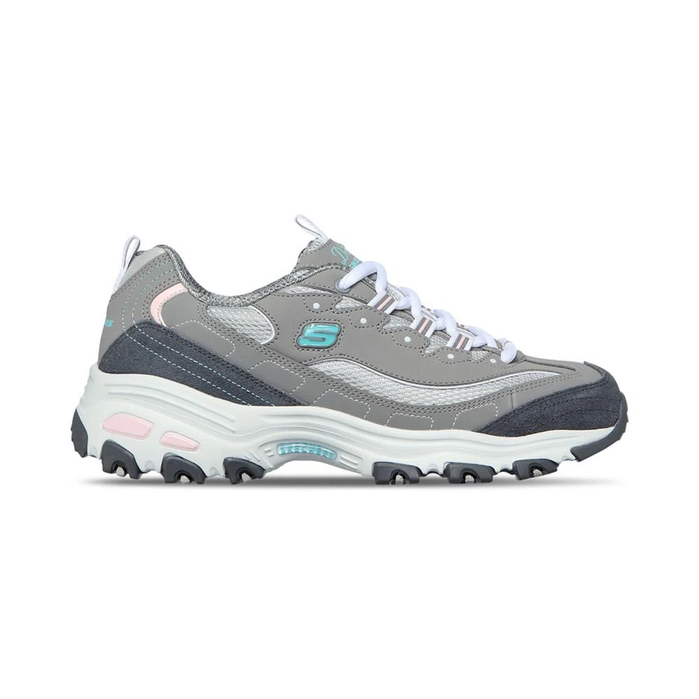 商品SKECHERS|老爹鞋,价格¥299,第2张图片详细描述