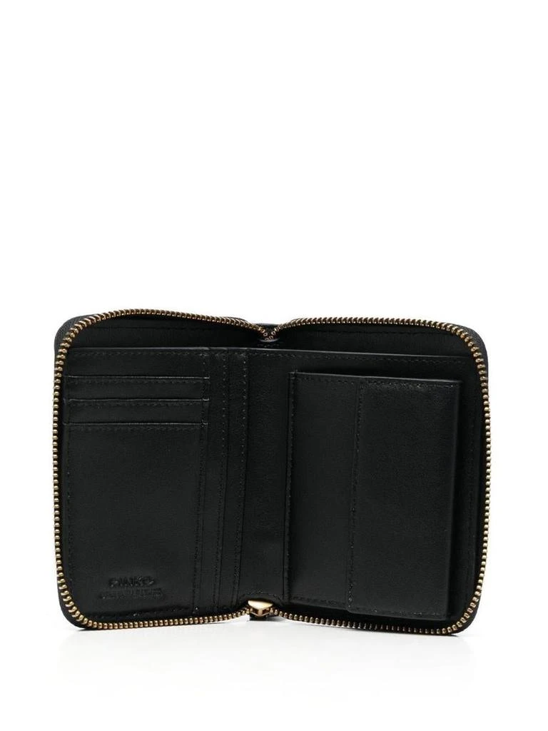 商品PINKO|PINKO quilted leather purse,价格¥887,第3张图片详细描述