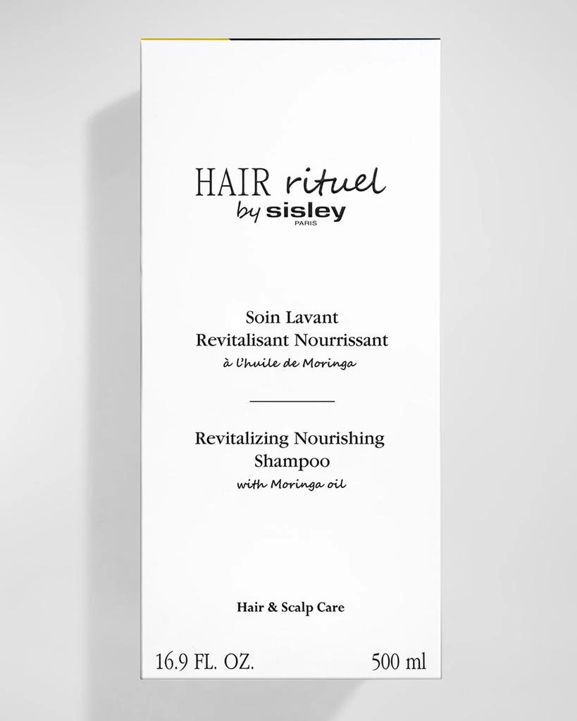 商品Sisley|Hair Rituel Revitalizing Nourishing Shampoo, 16.9 oz.,价格¥1467,第3张图片详细描述