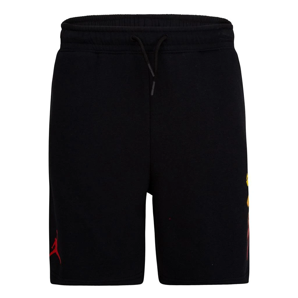 商品Jordan|Zion Shorts (Little Kids/Big Kids),价格¥96,第1张图片