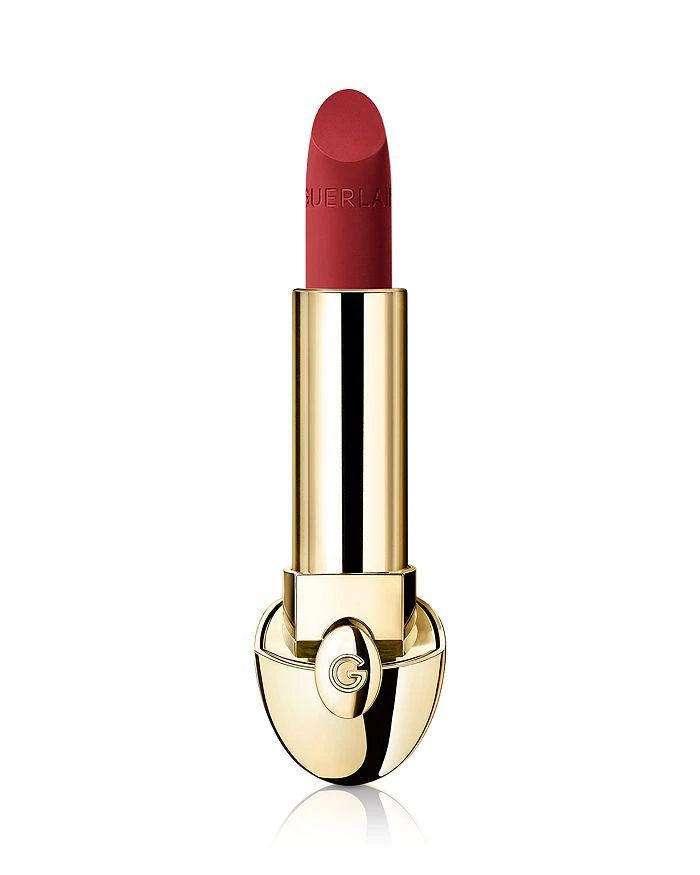 商品Guerlain|Rouge G Customizable Velvet Matte Lipstick Refill,价格¥323,第1张图片