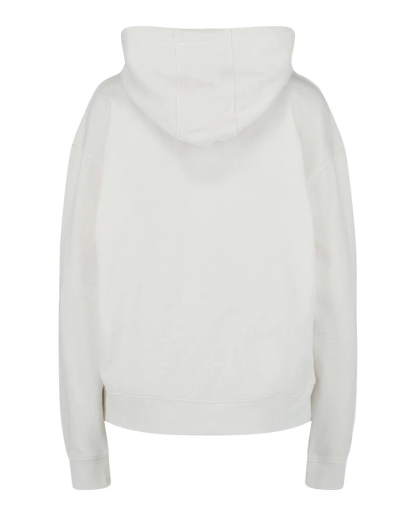 商品Alexander McQueen|Swallows Cotton Sweatshirt,价格¥739,第2张图片详细描述