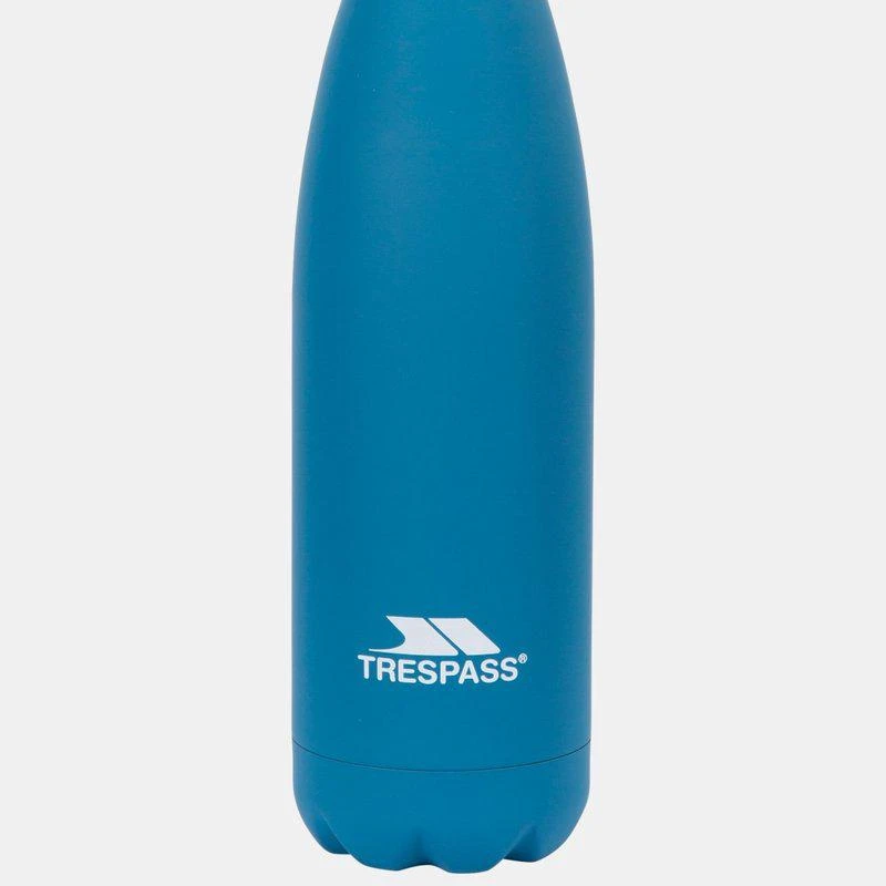 商品Trespass|Cerro Thermal Flask Rich Teal One Size,价格¥140,第1张图片