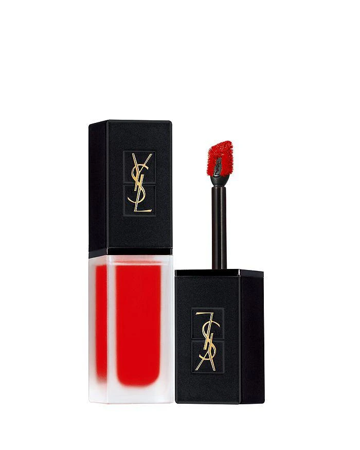 商品Yves Saint Laurent|丝绒唇釉,价格¥206,第1张图片