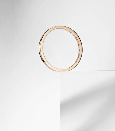 商品Repossi|Berbere 18kt rose gold ring,价格¥8895,第5张图片详细描述