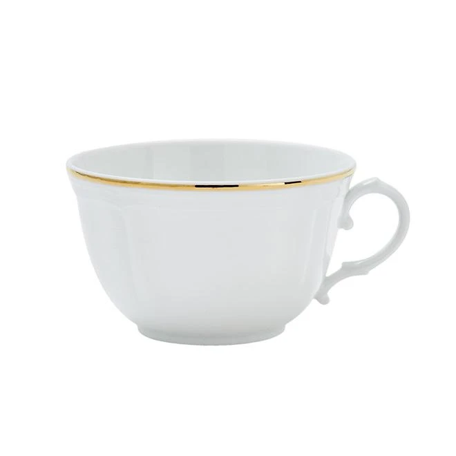 商品Ginori 1735|Corona Oro Tea Cup,价格¥282,第1张图片