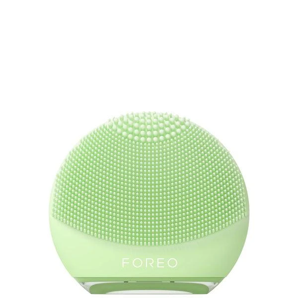 商品Foreo|FOREO LUNA 4 GO 2-Zone Facial Cleansing and Firming Device for All Skin Types (Various Colors),价格¥1053,第1张图片