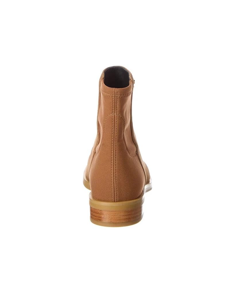 商品Stuart Weitzman|女式 Kye City系列 绒面革短靴,价格¥799,第3张图片详细描述