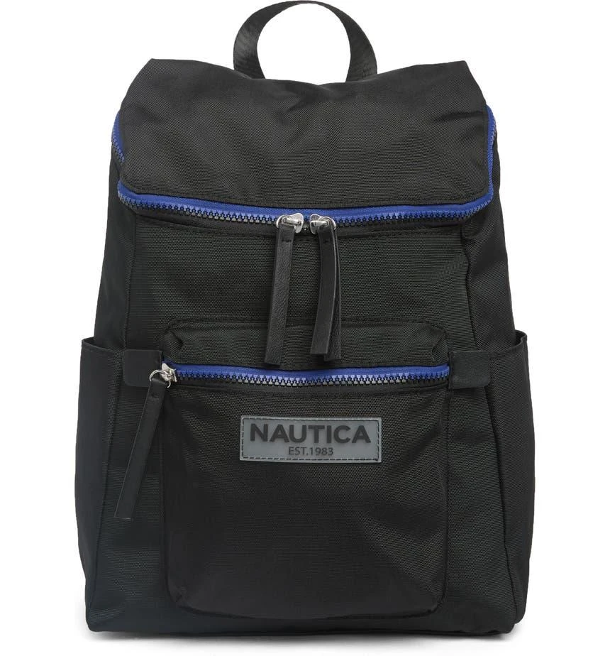 商品Nautica|Backpack,价格¥197,第1张图片