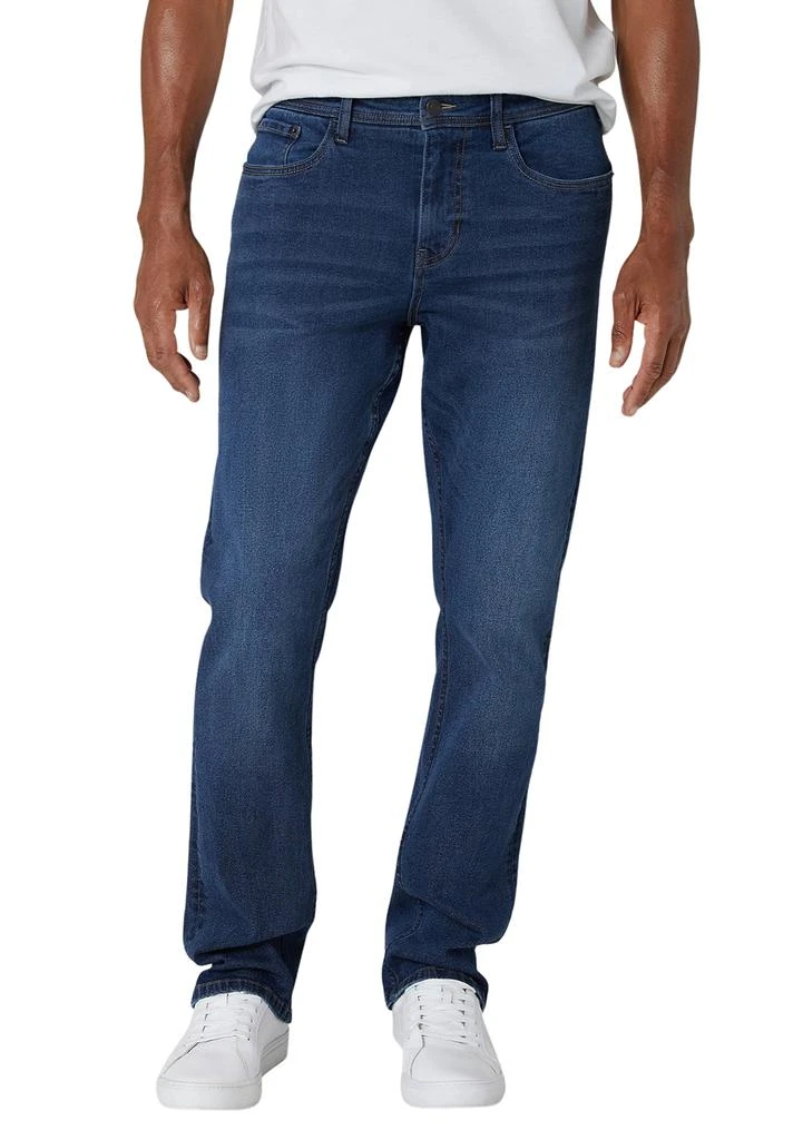 商品IZOD|Comfort Fit Jeans,价格¥172,第1张图片