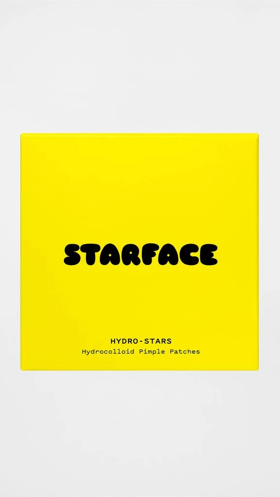 Starface Hydro-Stars 商品