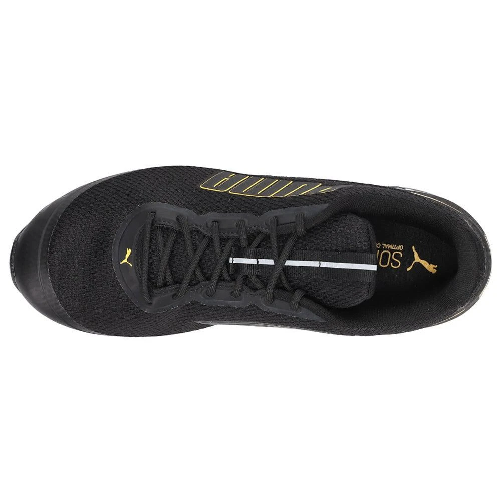 商品Puma|Cell Divide Running Shoes,价格¥413,第4张图片详细描述