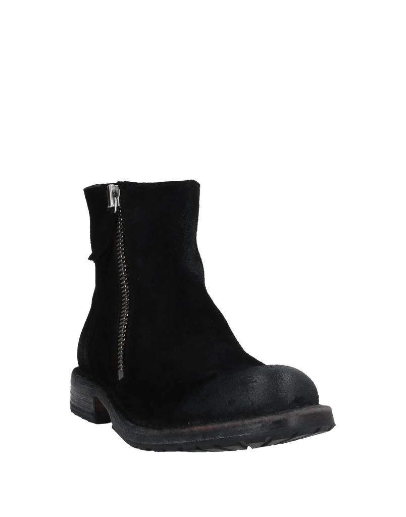 商品MOMA|Ankle boot,价格¥1051,第2张图片详细描述