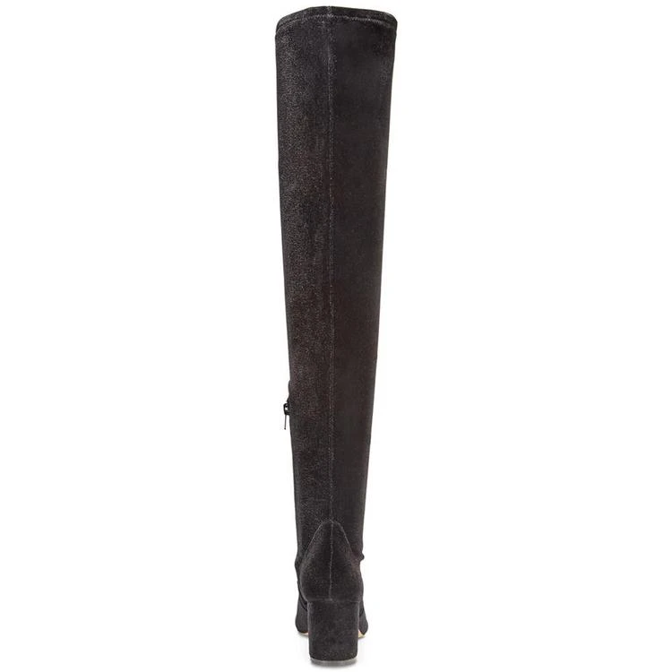 商品INC International|I.N.C. Rikkie Wide-Calf Over-The-Knee Boots, Created for Macy's,价格¥313,第4张图片详细描述