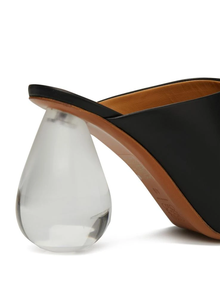 Drop Heel 穆勒鞋 商品