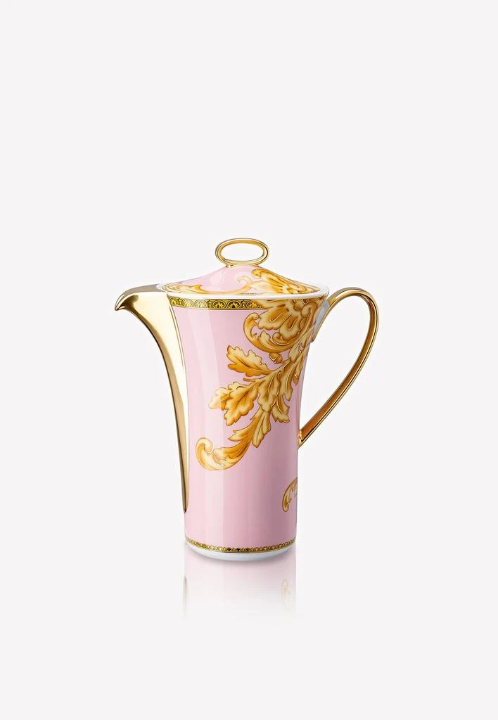 商品Versace Home Collection|Les Reves Byzantins Coffee Pot,价格¥6741,第1张图片