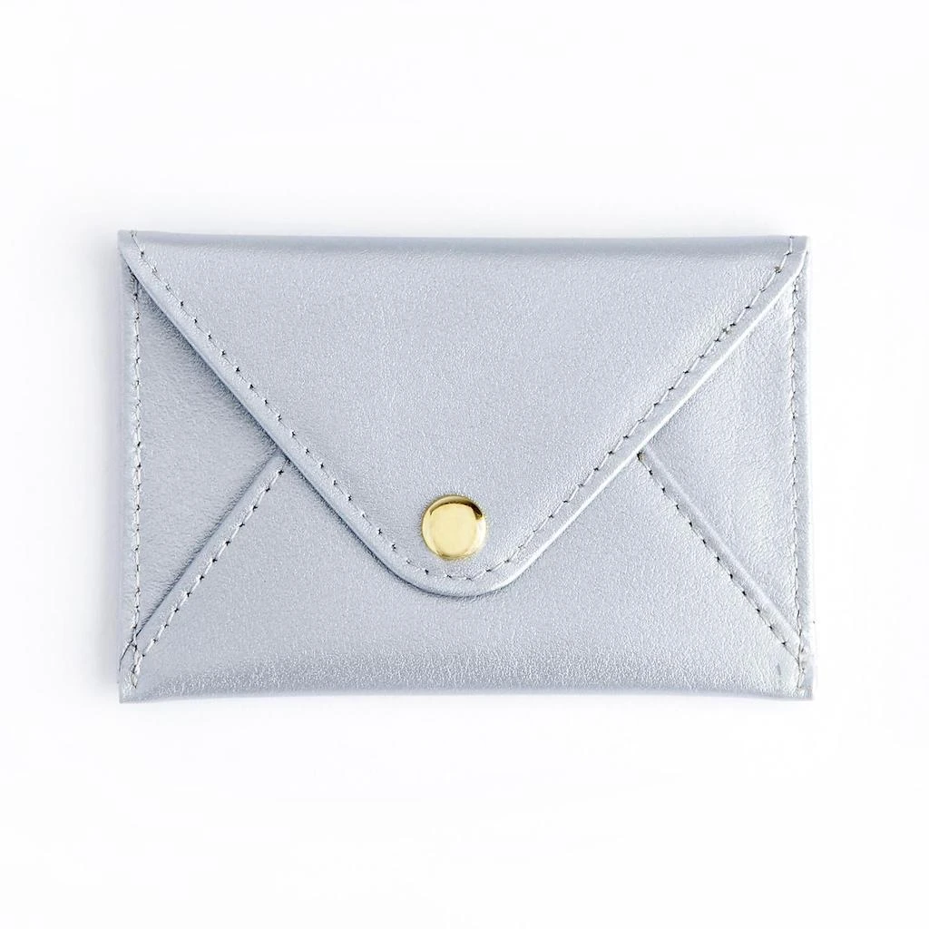 商品ROYCE New York|Envelope Card Case,价格¥490,第2张图片详细描述