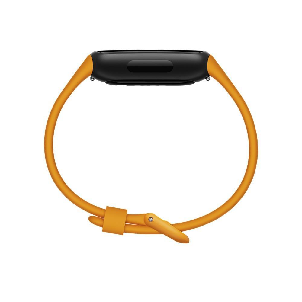 商品Fitbit|Inspire 3 Morning Glow Wellness Tracker Watch, 19.5mm,价格¥745,第4张图片详细描述