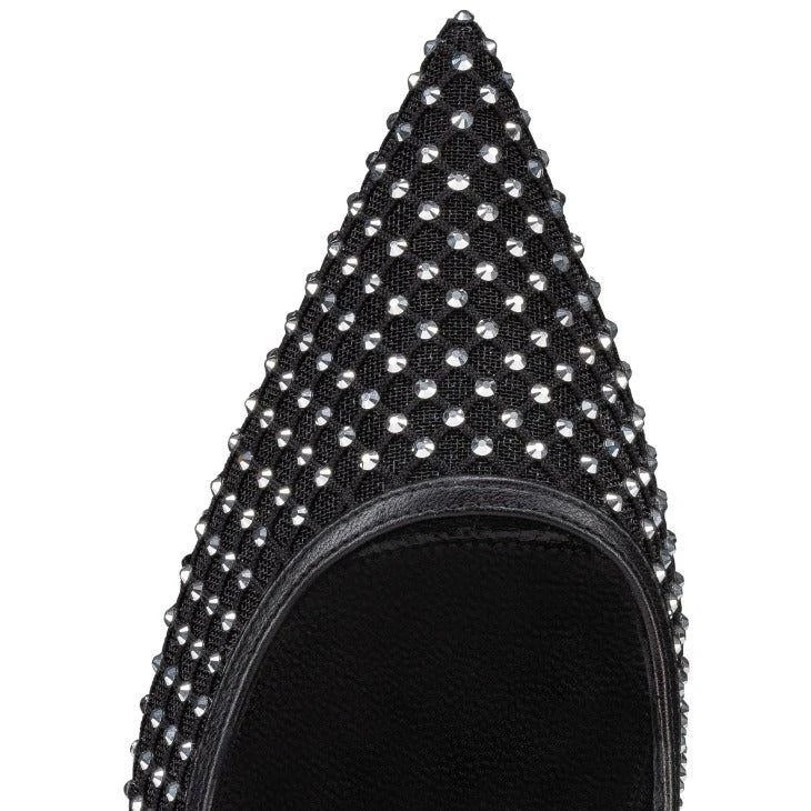商品Christian Louboutin|Christian Louboutin Heels,价格¥5843,第4张图片详细描述