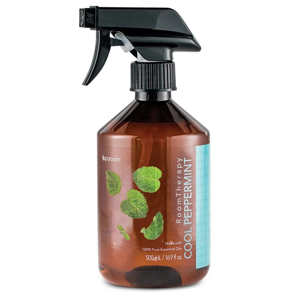 商品SpaRoom|Aromatherapy 2-Pk. Therapeutic Room Spray & Air Freshener with Essential Oils,价格¥299,第5张图片详细描述