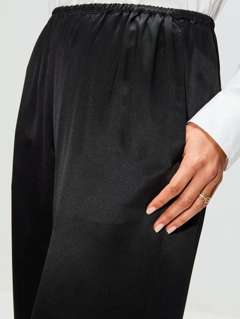 商品Totême|Silk PJ Bottom,价格¥2759,第5张图片详细描述