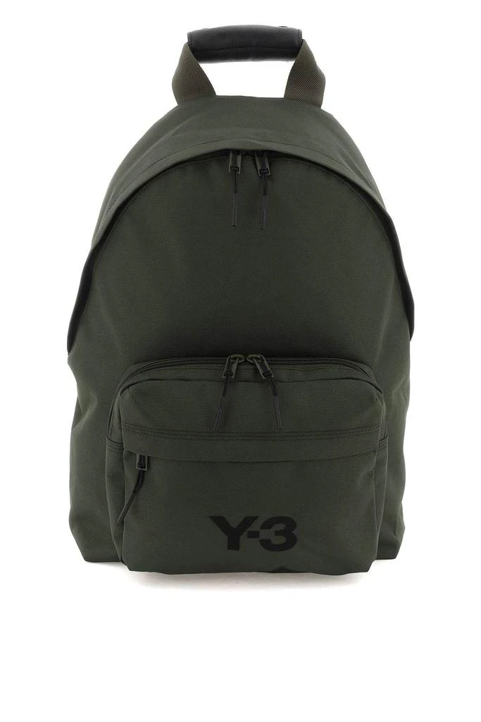 商品Y-3|LOGOED BACKPACK,价格¥1080,第1张图片