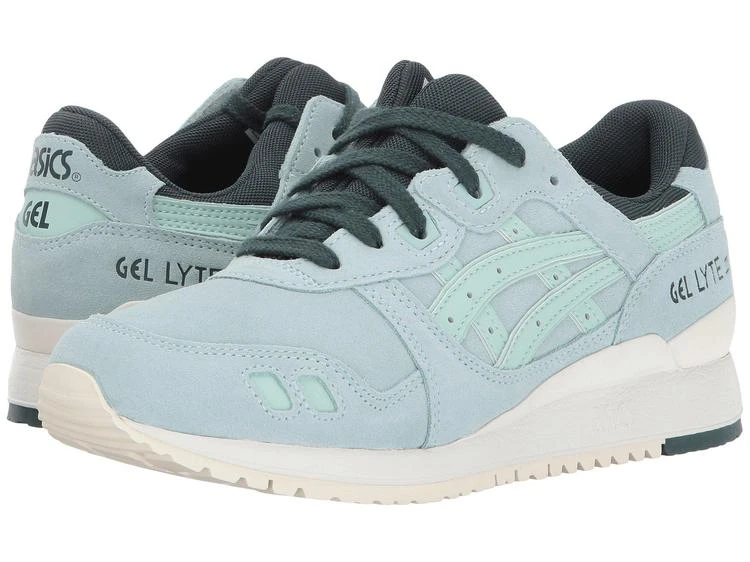 商品Onitsuka Tiger|Gel-Lyte III 休闲鞋,价格¥415,第1张图片