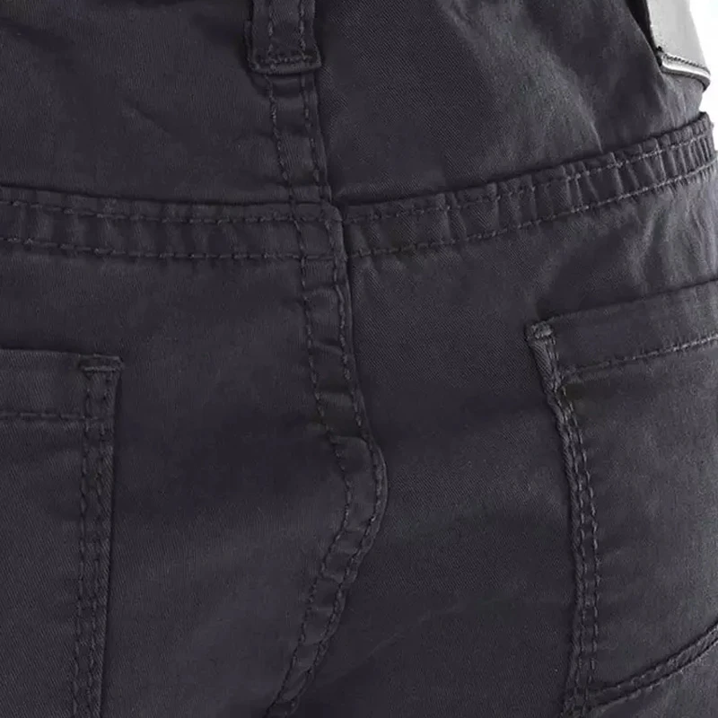 Emporio Armani 安普里奥 阿玛尼 黑色女士牛仔裤 3Z2J28-NVRZ-0920 商品